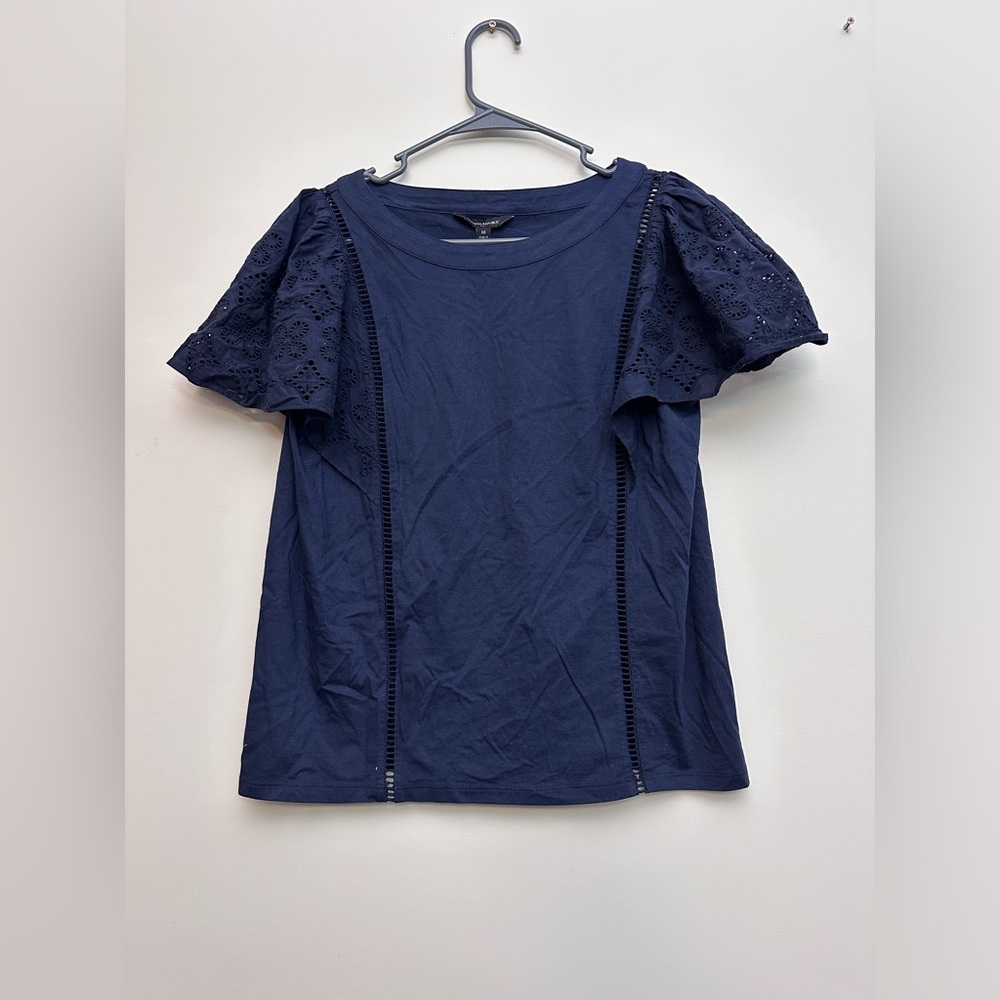 Banana republic blouse